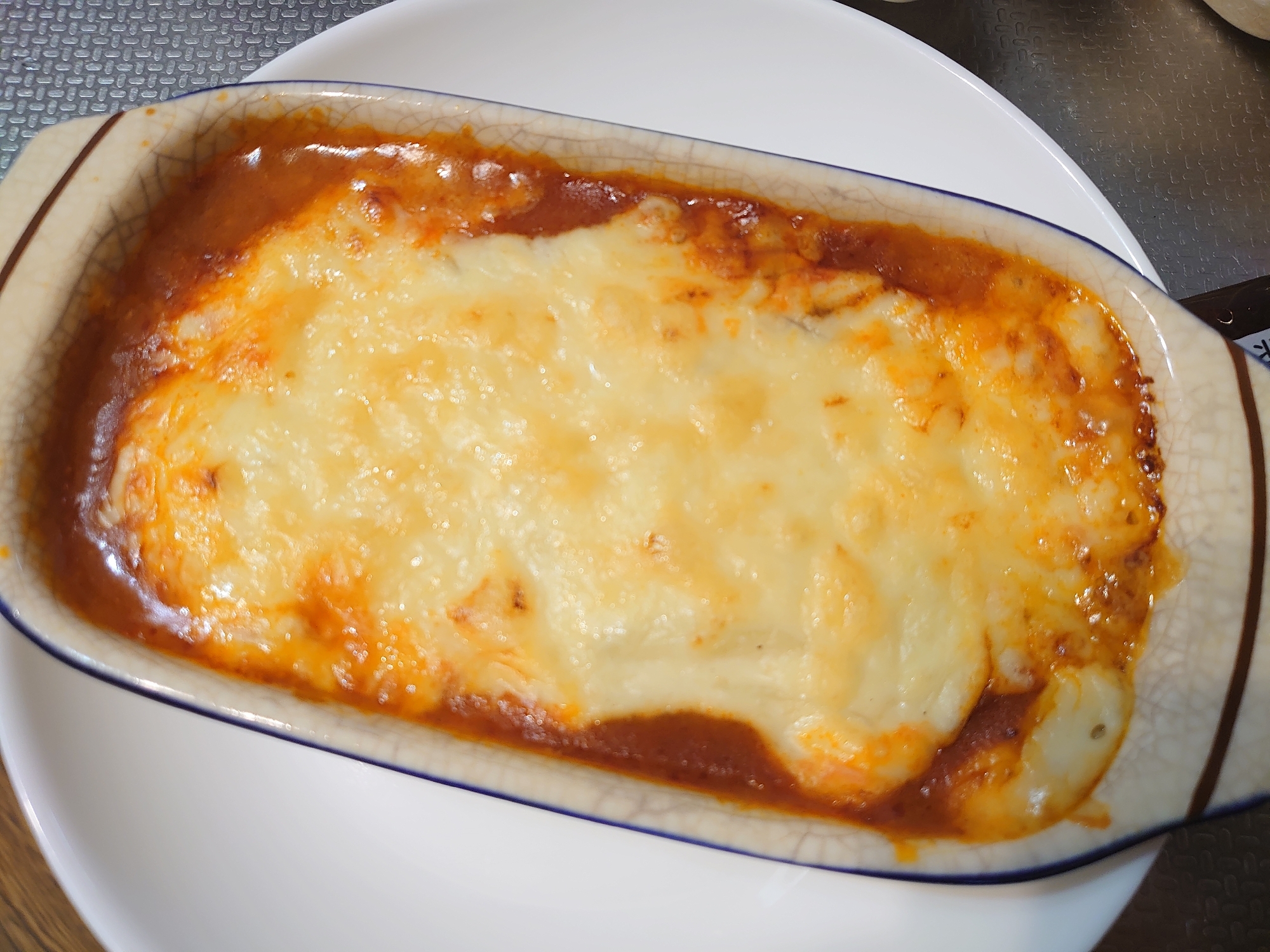 餃子の皮で簡単ラザニア レシピ 作り方 By Rururu13 楽天レシピ 餃子の皮で簡単ラザニア レシピ 作り方 By Rururu13 楽天レシピ