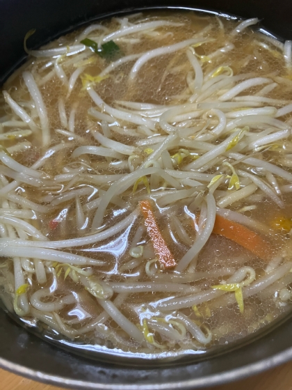 簡単に美味しくできました！
