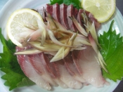 薬味たっぷりハマチの刺身 レシピ 作り方 By Mint74 楽天レシピ 薬味たっぷりハマチの刺身 レシピ 作り方 By Mint74 楽天レシピ