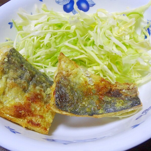 さごしのムニエルカレー味 レシピ 作り方 By Tsukunio 楽天レシピ さごしのムニエルカレー味 レシピ 作り方 By Tsukunio 楽天レシピ