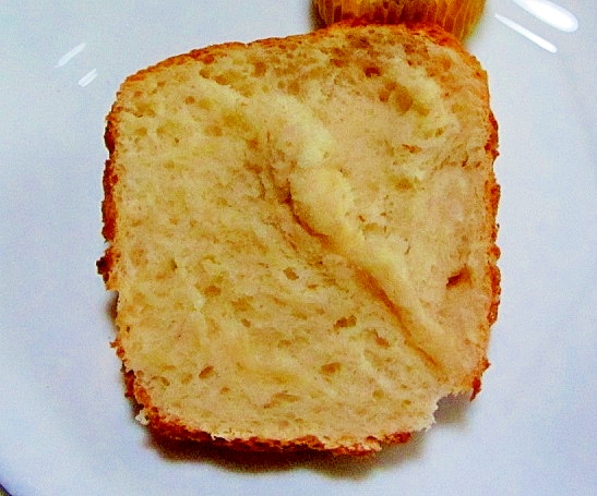 梅食パン