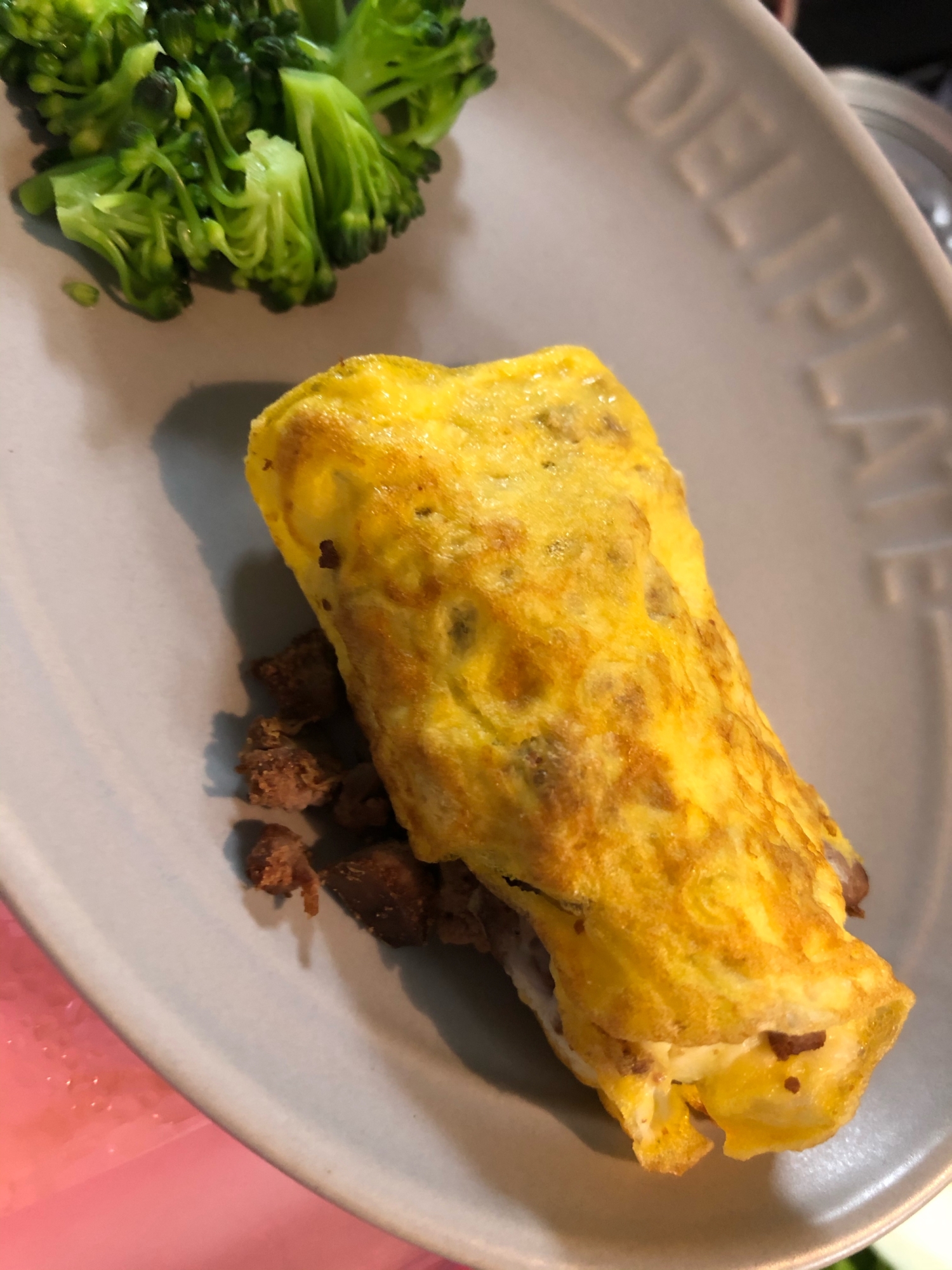 離乳食後期 レバーのオムレツ レシピ 作り方 By Hsmama 楽天レシピ 離乳食後期 レバーのオムレツ レシピ 作り方 By Hsmama 楽天レシピ