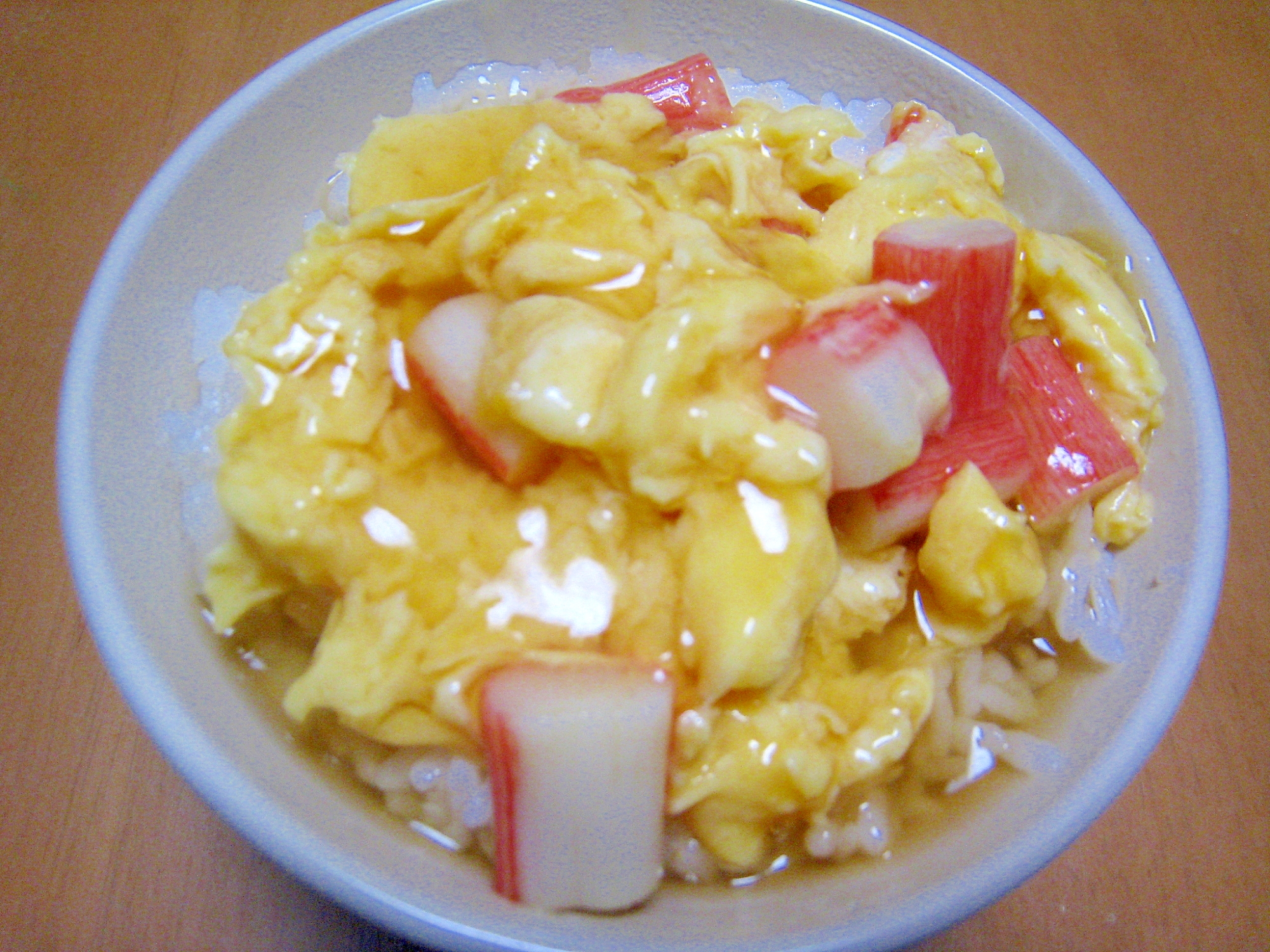 天津丼 天津飯のレシピ 作り方 簡単人気ランキング 楽天レシピ 天津丼 天津飯のレシピ 作り方 簡単人気ランキング 楽天レシピ