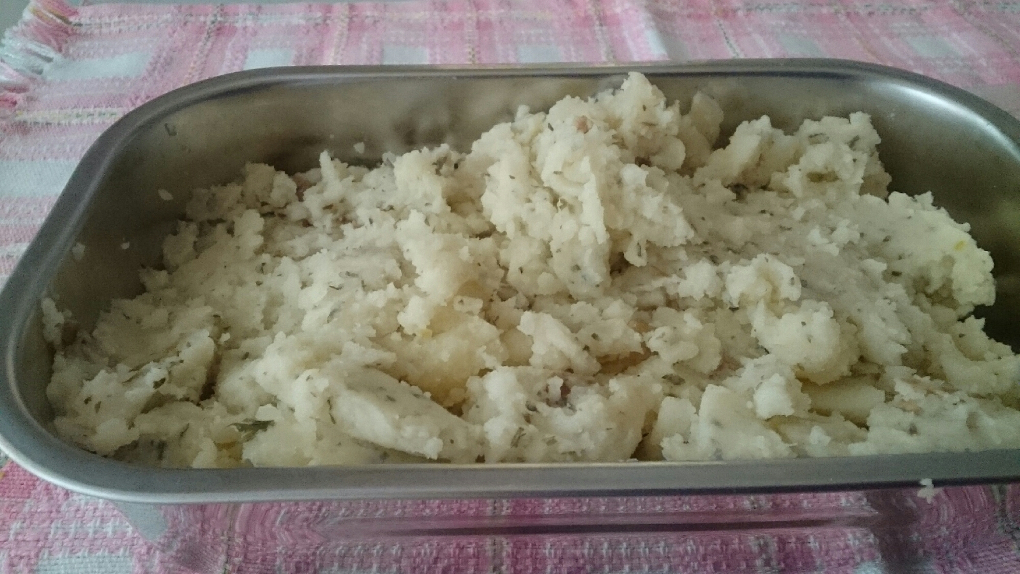 色々使えて便利 じゃがいもマッシュの冷凍保存 レシピ 作り方 By のあぷ 楽天レシピ 色々使えて便利 じゃがいもマッシュの冷凍保存 レシピ 作り方 By のあぷ 楽天レシピ