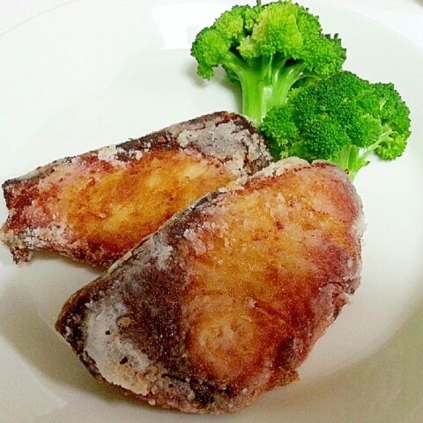 ぶりの竜田揚げ レシピ 作り方 By Sarasa 楽天レシピ ぶりの竜田揚げ レシピ 作り方 By Sarasa 楽天レシピ