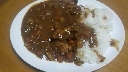 圧力鍋で時短カレーライス