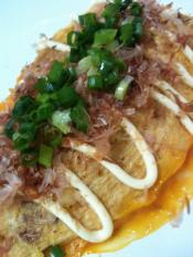 子供が大好き 簡単納豆オムレツ レシピ 作り方 By エリーsky 楽天レシピ