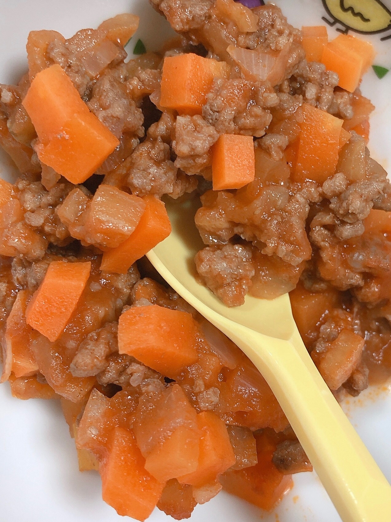 冷凍ok離乳食後期 ミートソース レシピ 作り方 By かけかね 楽天レシピ 冷凍ok離乳食後期 ミートソース レシピ 作り方 By かけかね 楽天レシピ