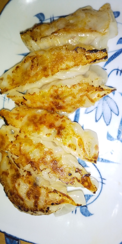 餃子専門店を超える*基本の餃子*黄金比率