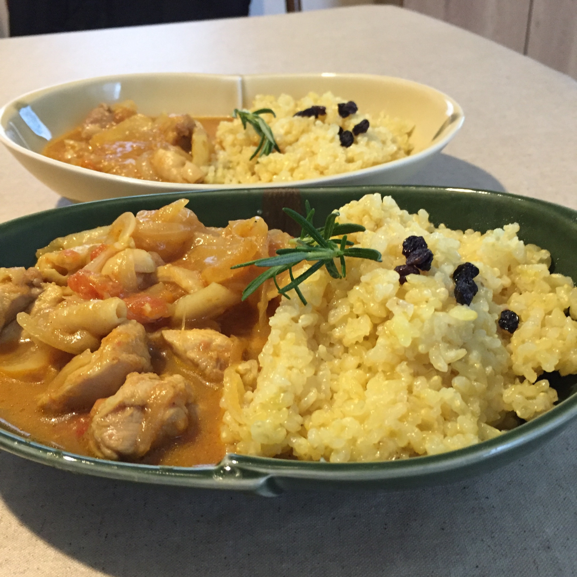 ルーとヨーグルトを使わない バターチキンカレー レシピ 作り方 By ちほみさ 楽天レシピ ルーとヨーグルトを使わない バターチキンカレー レシピ 作り方 By ちほみさ 楽天レシピ