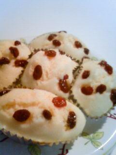 ホットケーキミックスと水だけで作る簡単蒸しパン レシピ 作り方 By うぐいすcook 楽天レシピ ホットケーキミックスと水だけで作る簡単蒸しパン レシピ 作り方 By うぐいすcook 楽天レシピ