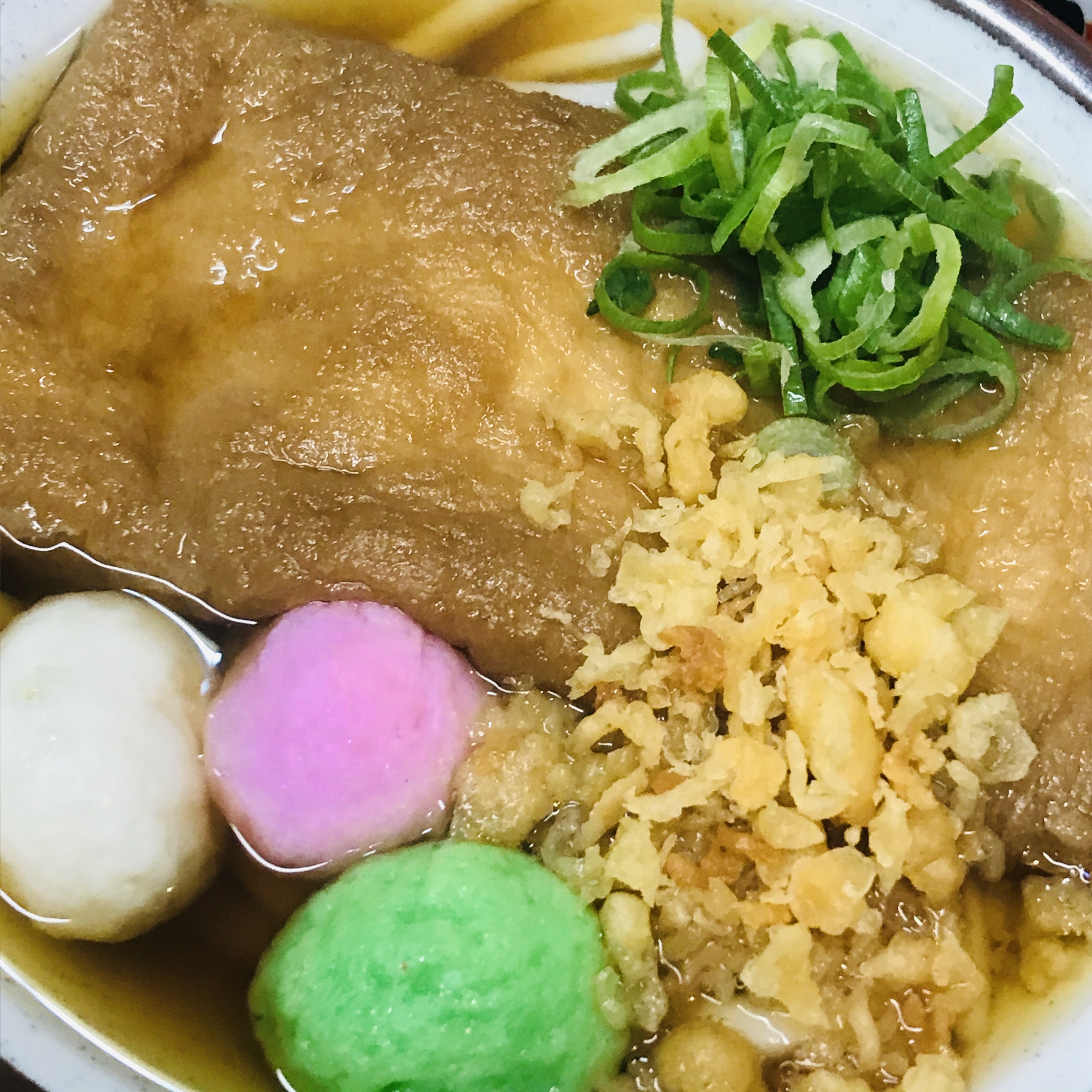 めんつゆでつくる きつねうどん レシピ 作り方 By Bistromiti R 楽天レシピ めんつゆでつくる きつねうどん レシピ 作り方 By Bistromiti R 楽天レシピ