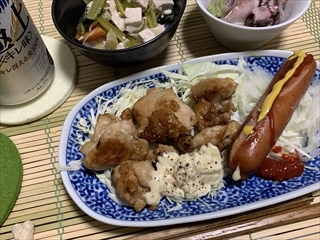 絶品！チキン南蛮