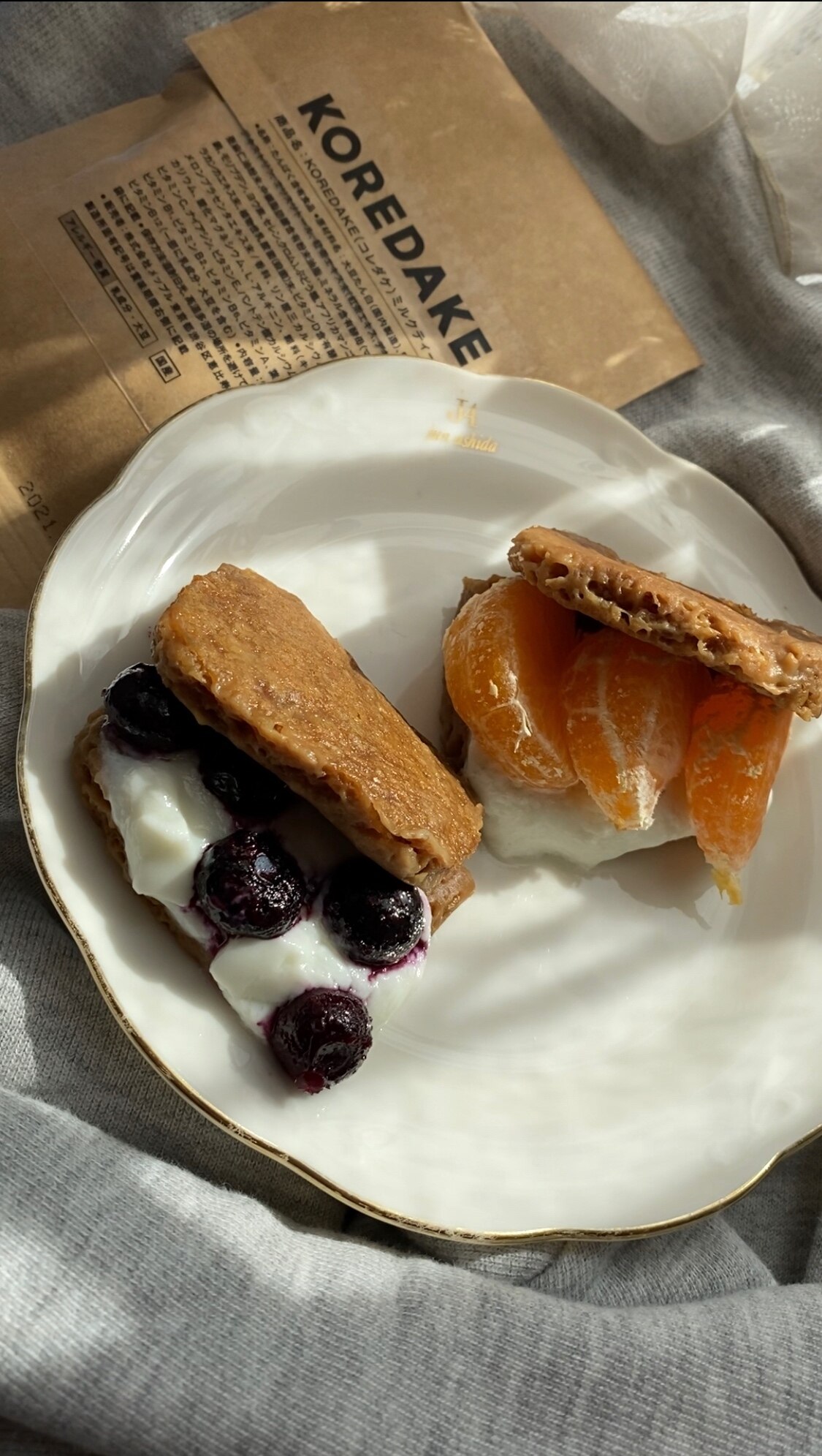 太らない蒸しパン レシピ 作り方 By Lily Fit 楽天レシピ