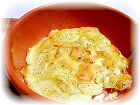 生クリーム余ったら グラタン ド フィノア レシピ 作り方 By めけてー 楽天レシピ 生クリーム余ったら グラタン ド フィノア レシピ 作り方 By めけてー 楽天レシピ