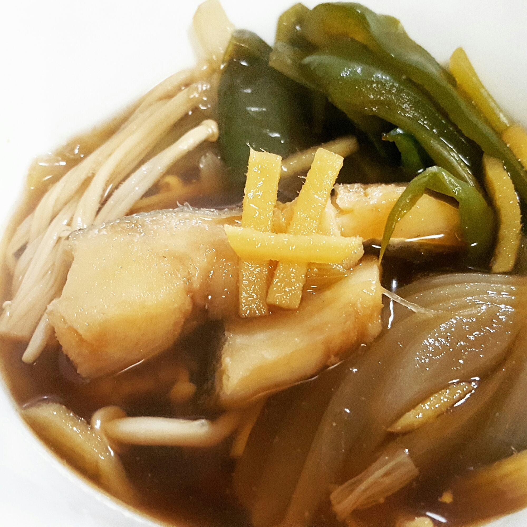 野菜たっぷり鱈の生姜煮 レシピ 作り方 By Tokeiya Japan 楽天レシピ 野菜たっぷり鱈の生姜煮 レシピ 作り方 By Tokeiya Japan 楽天レシピ