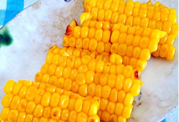 こどもが大好き 旬の旨味を生かしたとうもろこし料理 デイリシャス 楽天レシピ こどもが大好き 旬の旨味を生かしたとうもろこし料理 デイリシャス 楽天レシピ