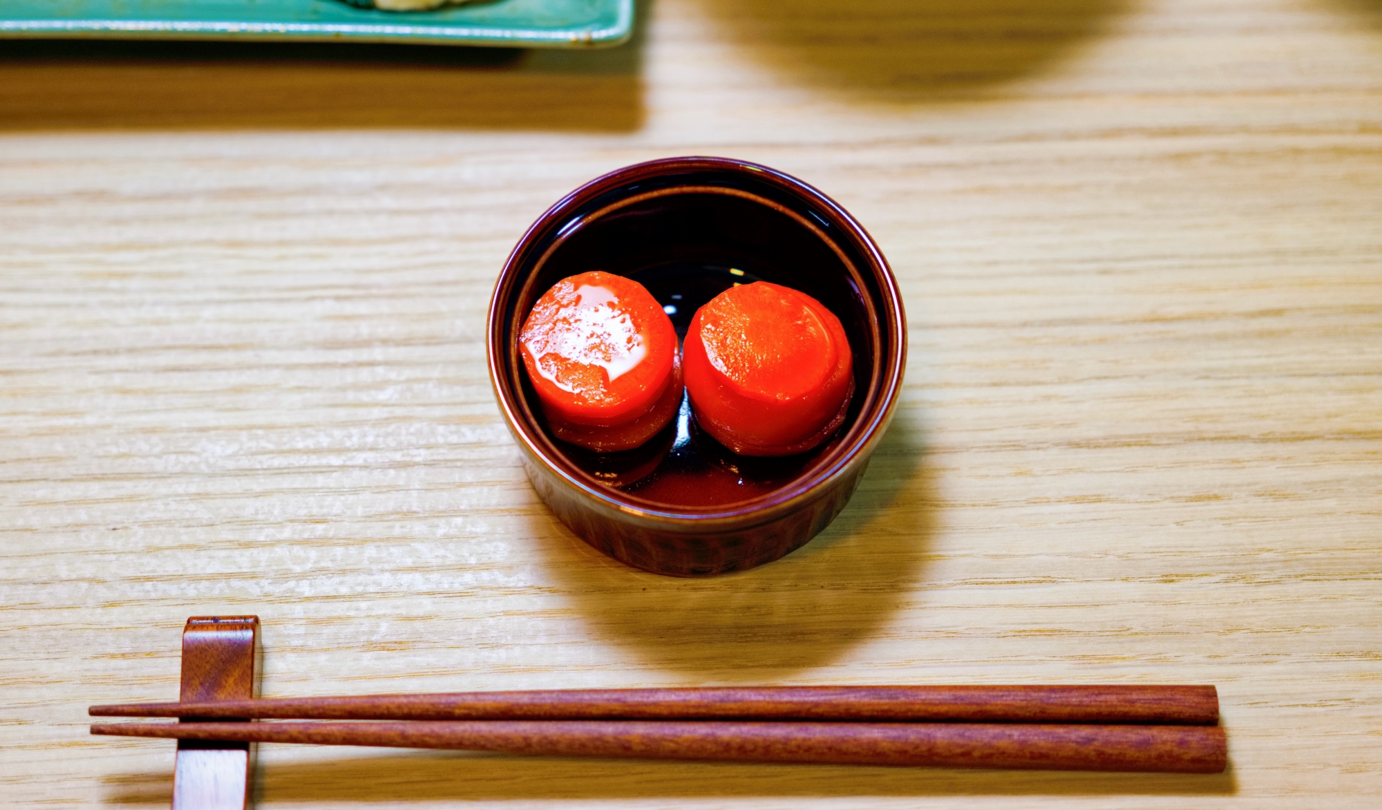 にんじんのツヤ煮【和食・副菜】