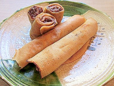 黒砂糖みつを使った沖縄のお菓子ちんぴん レシピ 作り方 By ハッピー7291 楽天レシピ 黒砂糖みつを使った沖縄のお菓子ちんぴん レシピ 作り方 By ハッピー7291 楽天レシピ