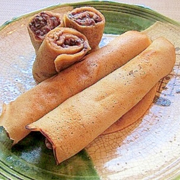 黒砂糖みつを使った沖縄のお菓子ちんぴん レシピ 作り方 By ハッピー7291 楽天レシピ 黒砂糖みつを使った沖縄のお菓子ちんぴん レシピ 作り方 By ハッピー7291 楽天レシピ