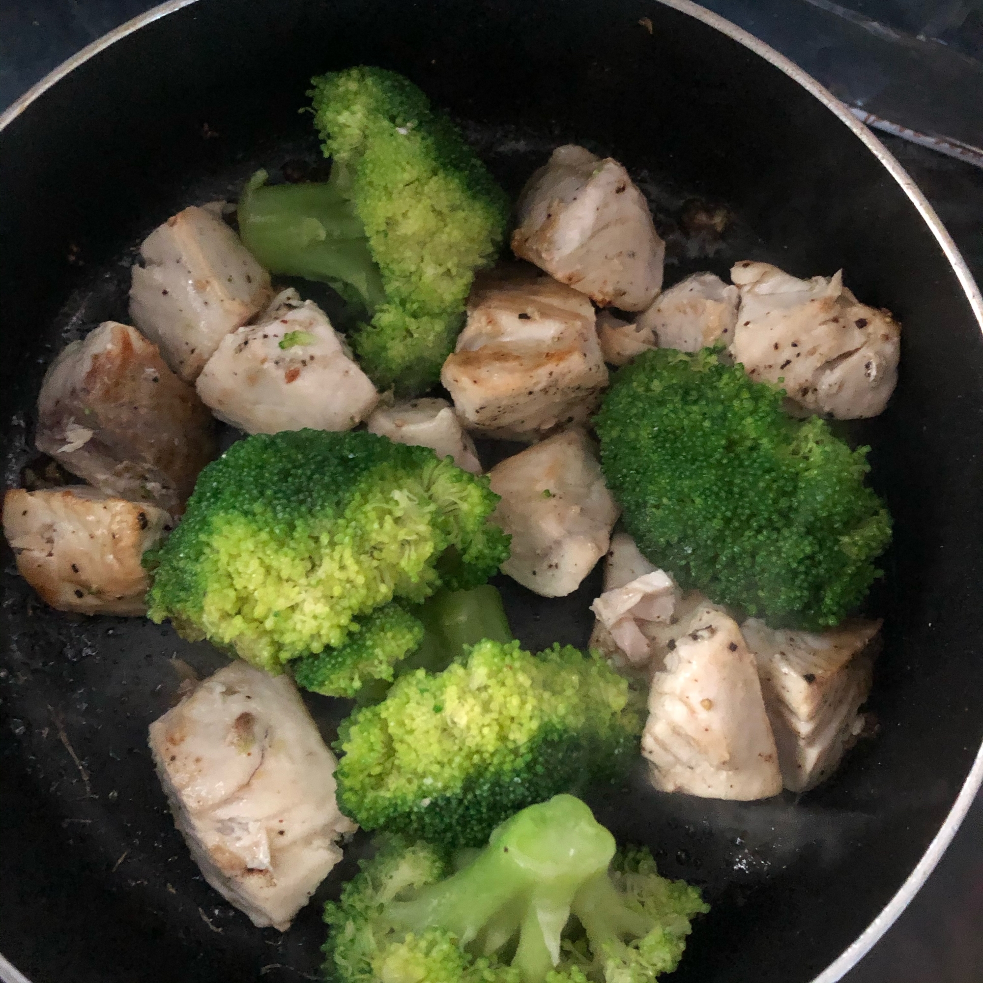 シイラとブロッコリーのバター炒め レシピ 作り方 By とんまま 楽天レシピ シイラとブロッコリーのバター炒め レシピ 作り方 By とんまま 楽天レシピ