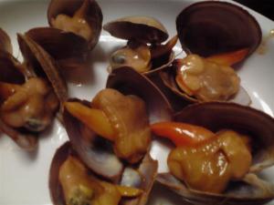 あおやぎのバター醤油炒め レシピ 作り方 By なぜかきりん 楽天レシピ あおやぎのバター醤油炒め レシピ 作り方 By なぜかきりん 楽天レシピ