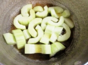 めんつゆで簡単 白瓜とろとろ煮 レシピ 作り方 By yamat 楽天レシピ