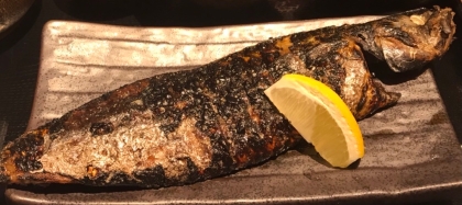 冷凍 ほっけ 焼き 方 グリル