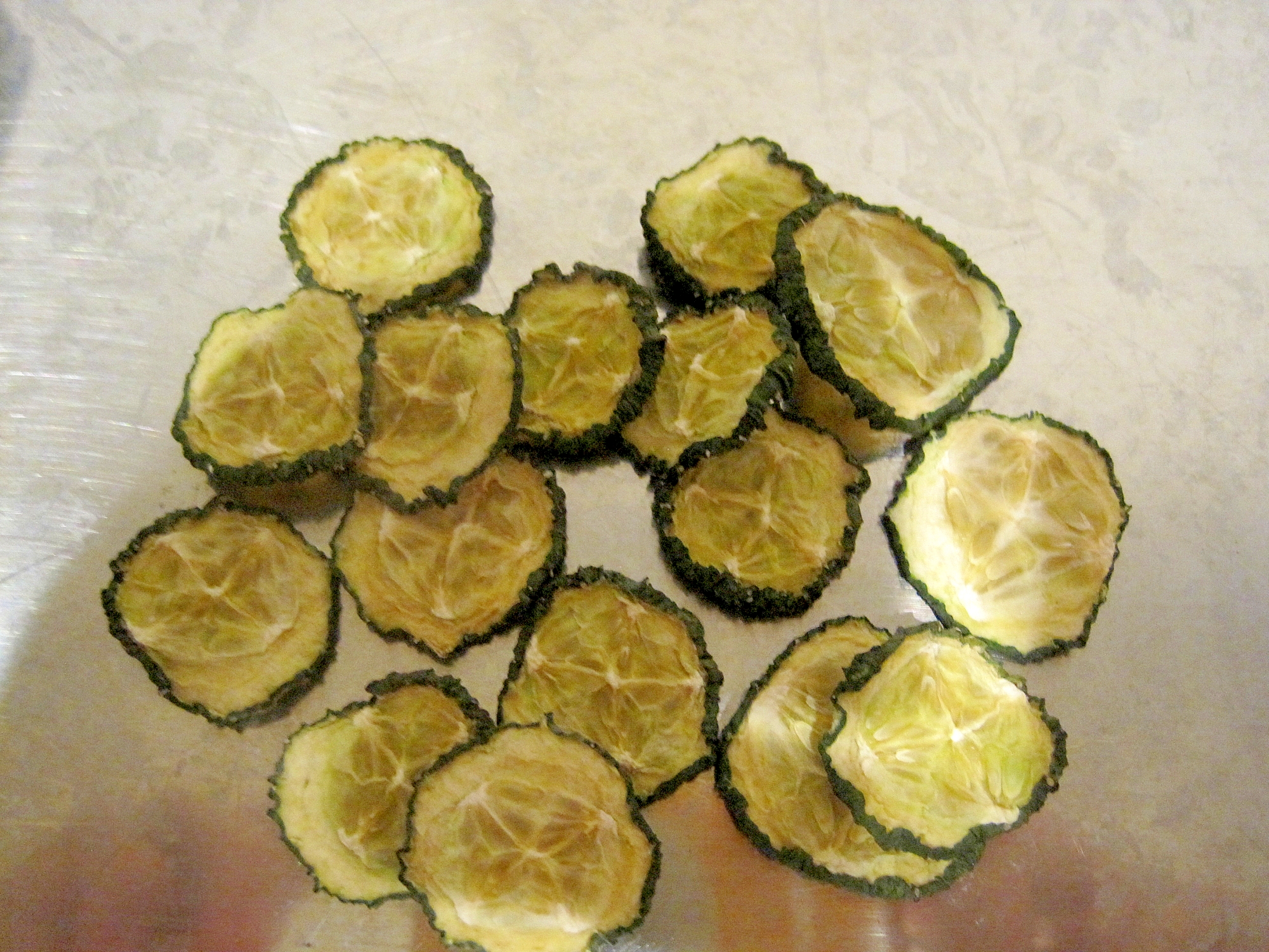 干しきゅうり レシピ 作り方 By Yukkiy8 楽天レシピ