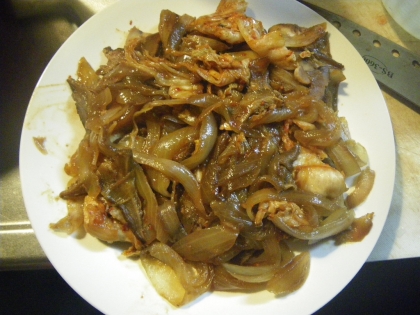 まぐろのチャンチャン焼き風 レシピ 作り方 By ａｎｎｊｙｕ 楽天レシピ