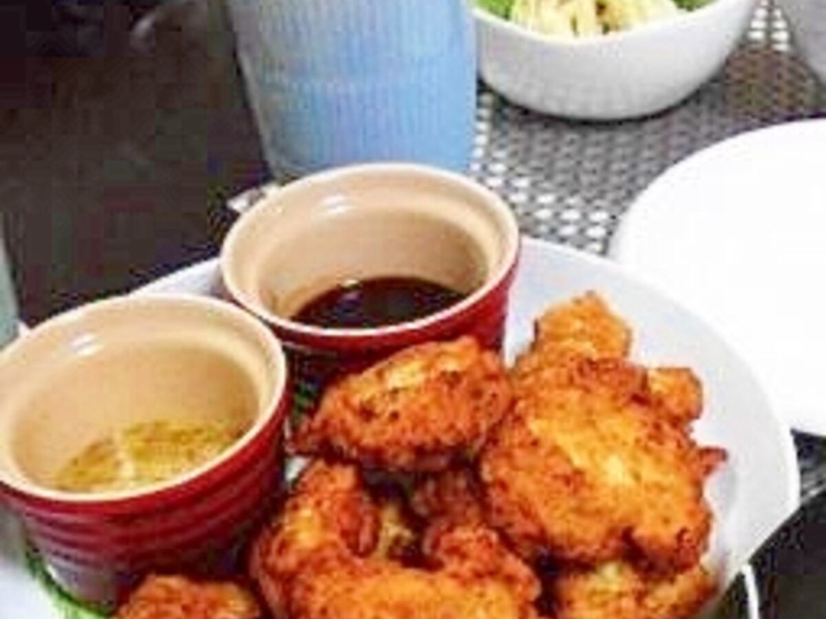 マック風 チキンナゲット用にマスタードソース レシピ 作り方 By Good 楽天レシピ マック風 チキンナゲット用にマスタードソース レシピ 作り方 By Good 楽天レシピ