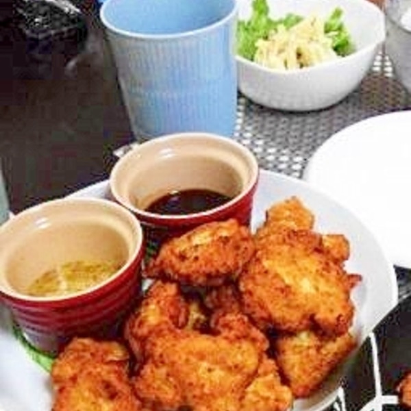 マック風 チキンナゲット用にマスタードソース レシピ 作り方 By Good 楽天レシピ マック風 チキンナゲット用にマスタードソース レシピ 作り方 By Good 楽天レシピ