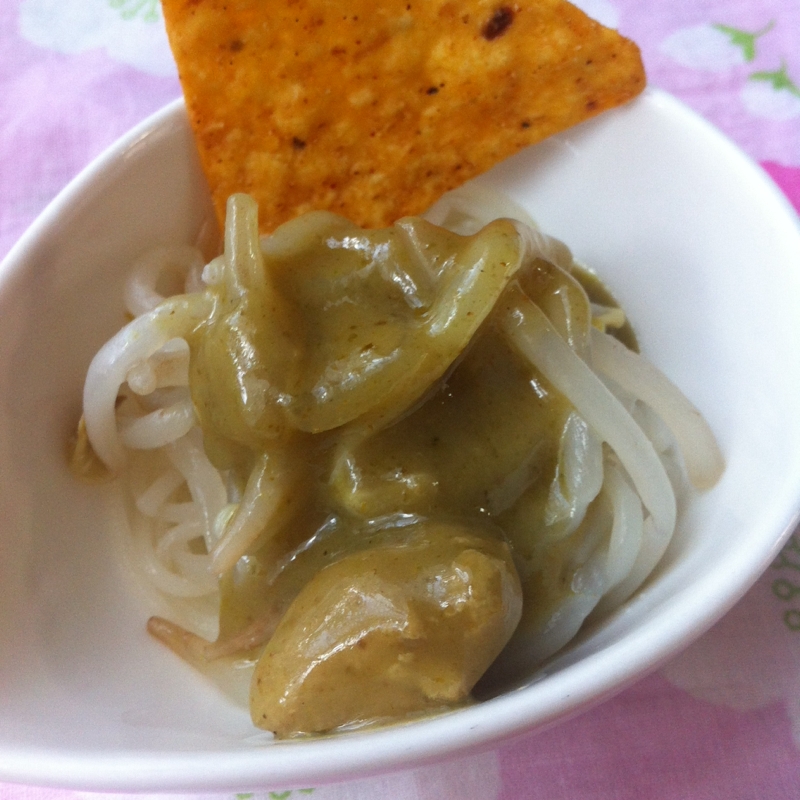 パリパリグリーンカレー素麺 レシピ 作り方 By Asa 楽天レシピ パリパリグリーンカレー素麺 レシピ 作り方 By Asa 楽天レシピ