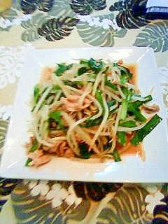 にらもやし炒め レシピ 作り方 By Masayuuu 楽天レシピ にらもやし炒め レシピ 作り方 By Masayuuu 楽天レシピ