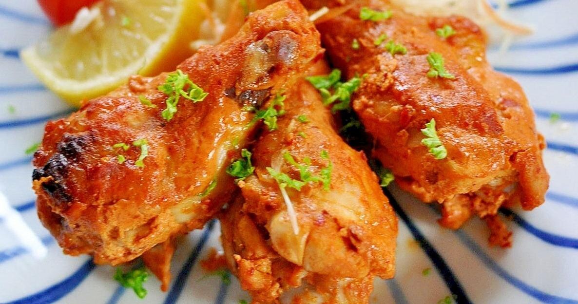 【仕込みごはん】家族が喜ぶ！仕込んで味染み手羽元おかず