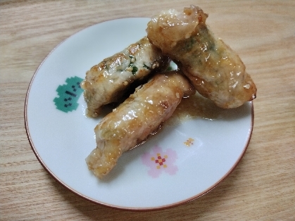 美味しかったです！また作ります♪