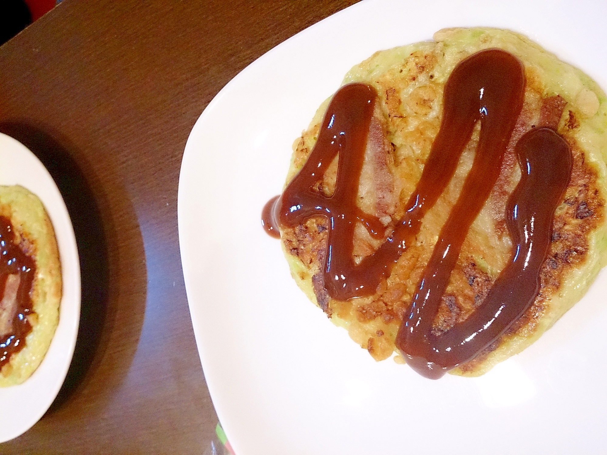 ホットプレートでお好み焼きパーティ（１０人前）