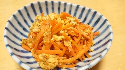 食卓に赤味が足りなかったので作りました。
簡単に美味しく出来て今夜は助かりました(*^^*)
お弁当にも良いですよね!!
ごちそうさまでした♥️