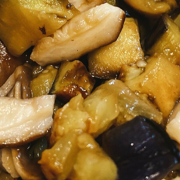 離乳食 後期 ナスと椎茸の焼肉ダレ レシピ 作り方 By jy 楽天レシピ 離乳食 後期 ナスと椎茸の焼肉ダレ レシピ 作り方 By jy 楽天レシピ