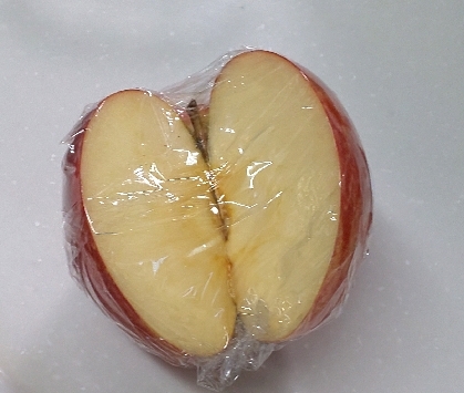 こざかなアーモンドさん、こんにちは✨
りんご切ったので保存しますね♪
素敵な方法で保存、うれしいです☺️
ありがとうございます(*´ﾉ∀`*)