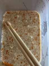 ピリ辛マヨだれで焼きなすそうめん レシピ 作り方 By ボンド子 楽天レシピ