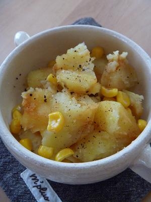 小腹がすいたら レンジでじゃがいもおつまみ レシピ 作り方 By Marimomo 楽天レシピ 小腹がすいたら レンジでじゃがいもおつまみ レシピ 作り方 By Marimomo 楽天レシピ