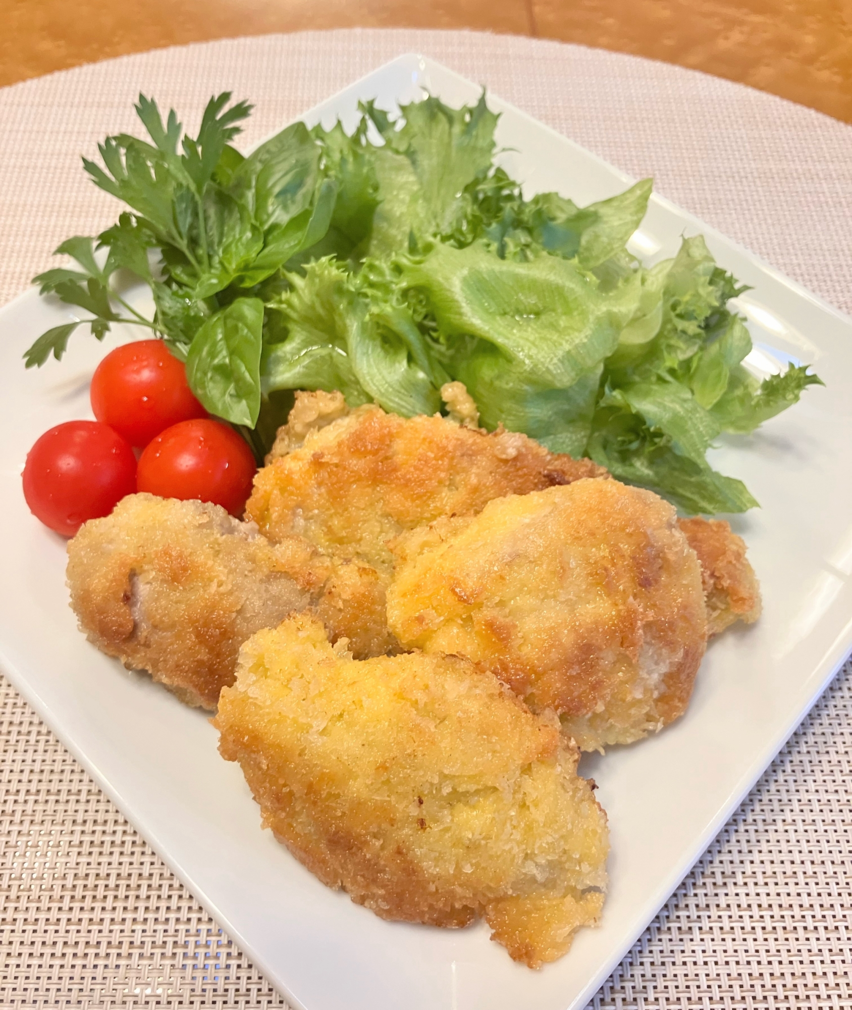 〜豚ヒレカツ〜