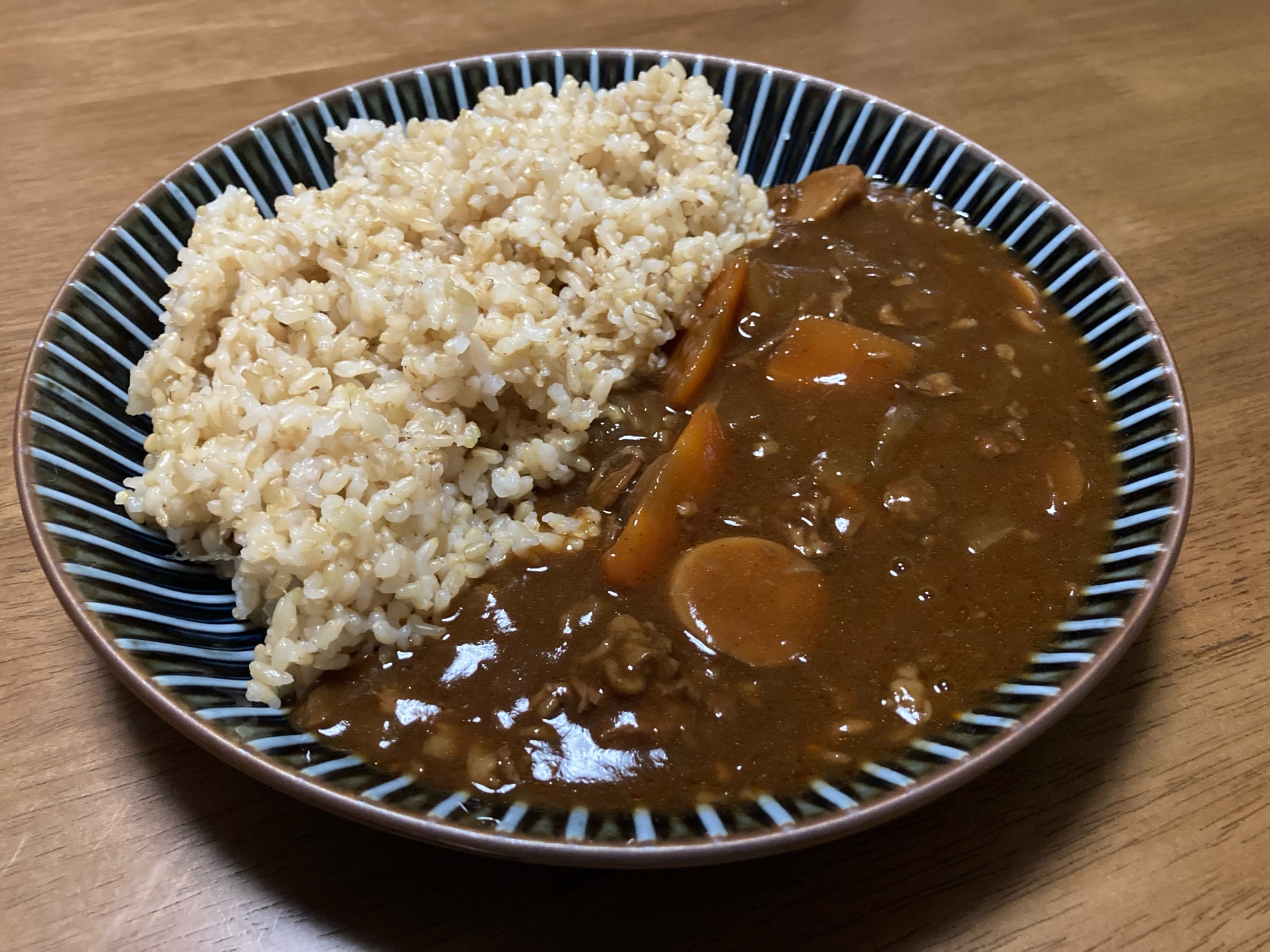 クッキングプロで絶品ハヤシライス【圧力鍋】