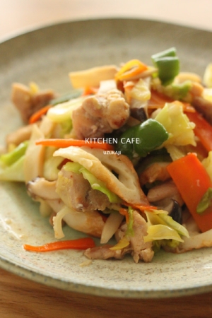 塩麹で野菜炒め レシピ 作り方 By Yycafe 楽天レシピ 塩麹で野菜炒め レシピ 作り方 By Yycafe 楽天レシピ