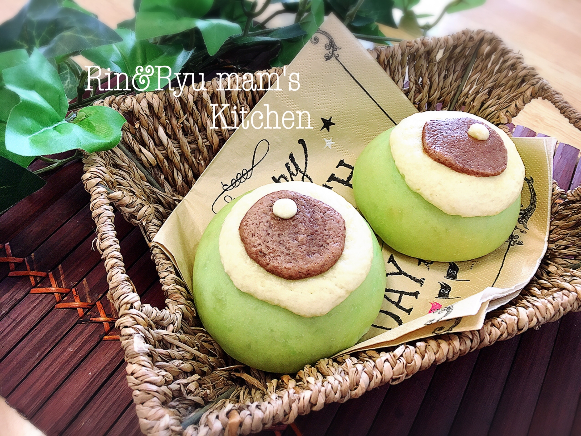 マイク風 チョコカスタード入り豆乳パン レシピ 作り方 By 母ちゃん୧୨ 楽天レシピ マイク風 チョコカスタード入り豆乳パン レシピ 作り方 By 母ちゃん୧୨ 楽天レシピ