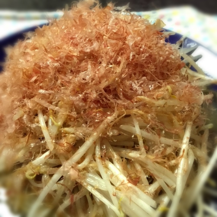 シャキシャキもやしツナ炒め レシピ 作り方 By みゎん 楽天レシピ