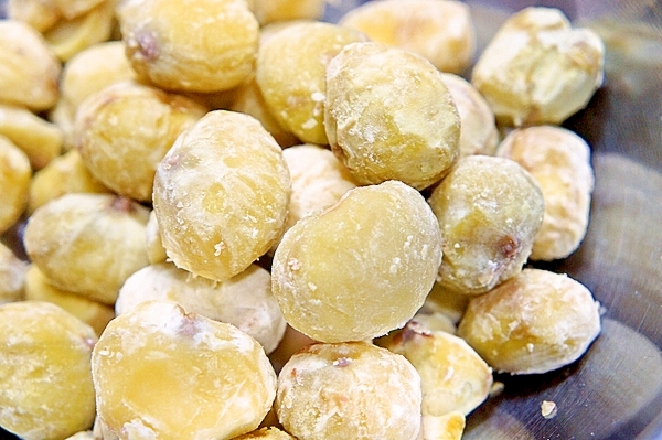 鬼皮も渋皮も驚くほど簡単にむける茹で栗の作り方 レシピ 作り方 By プッチン5903 楽天レシピ 鬼皮も渋皮も驚くほど簡単にむける茹で栗の作り方 レシピ 作り方 By プッチン5903 楽天レシピ