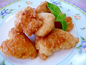 ささみ おいしい唐揚げ マヨ醤油で下味 レシピ 作り方 By 手作り大好き さくら 楽天レシピ ささみ おいしい唐揚げ マヨ醤油で下味 レシピ 作り方 By 手作り大好き さくら 楽天レシピ