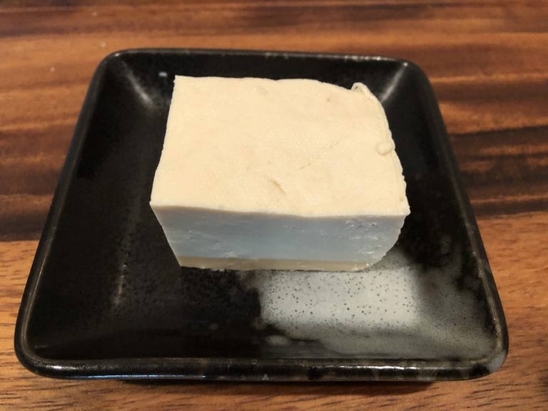 【アレンジ自在】塩麹豆腐の作り方！